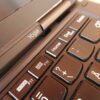 Lenovo Thinkpad S1 Yoga laptop