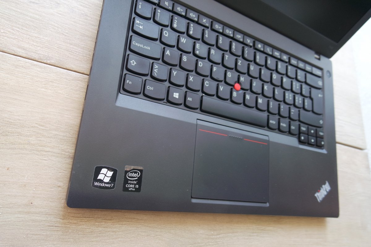 Lenovo Thinkpad T440