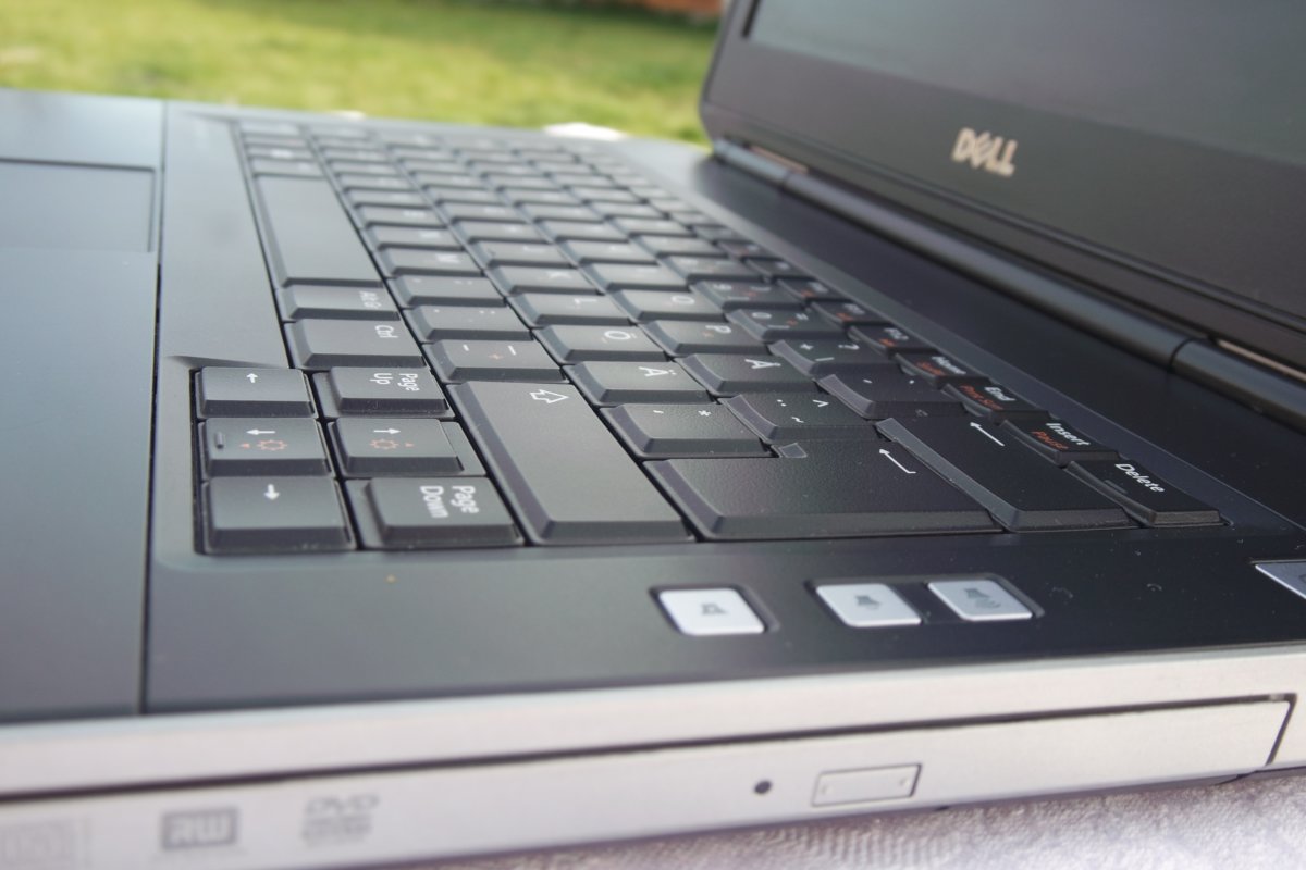 Dell Latitude E5430