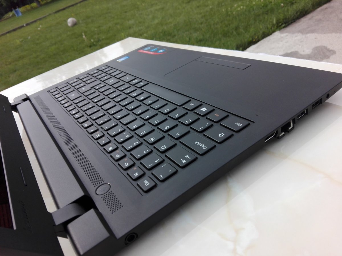 Lenovo Ideapad 100