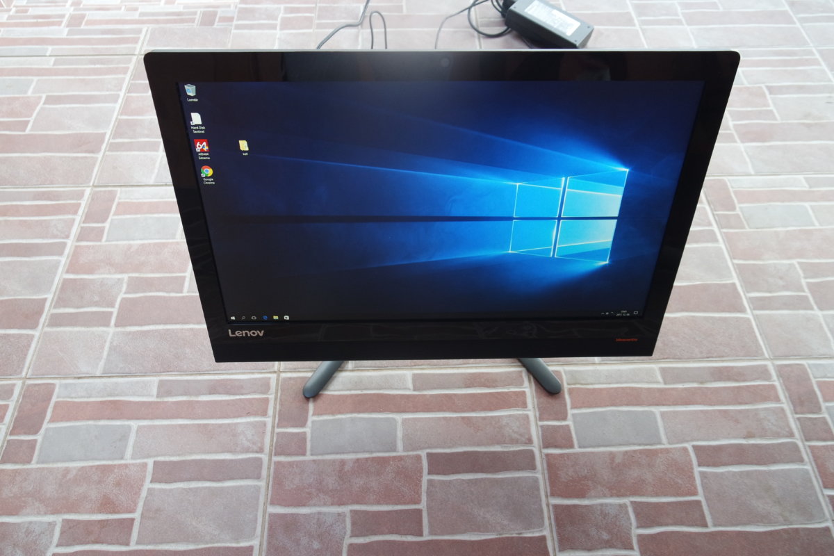 IdeaCentre AIO 300 All In One Pc