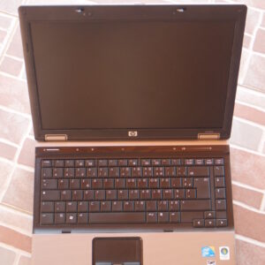 HP Compaq 6530B