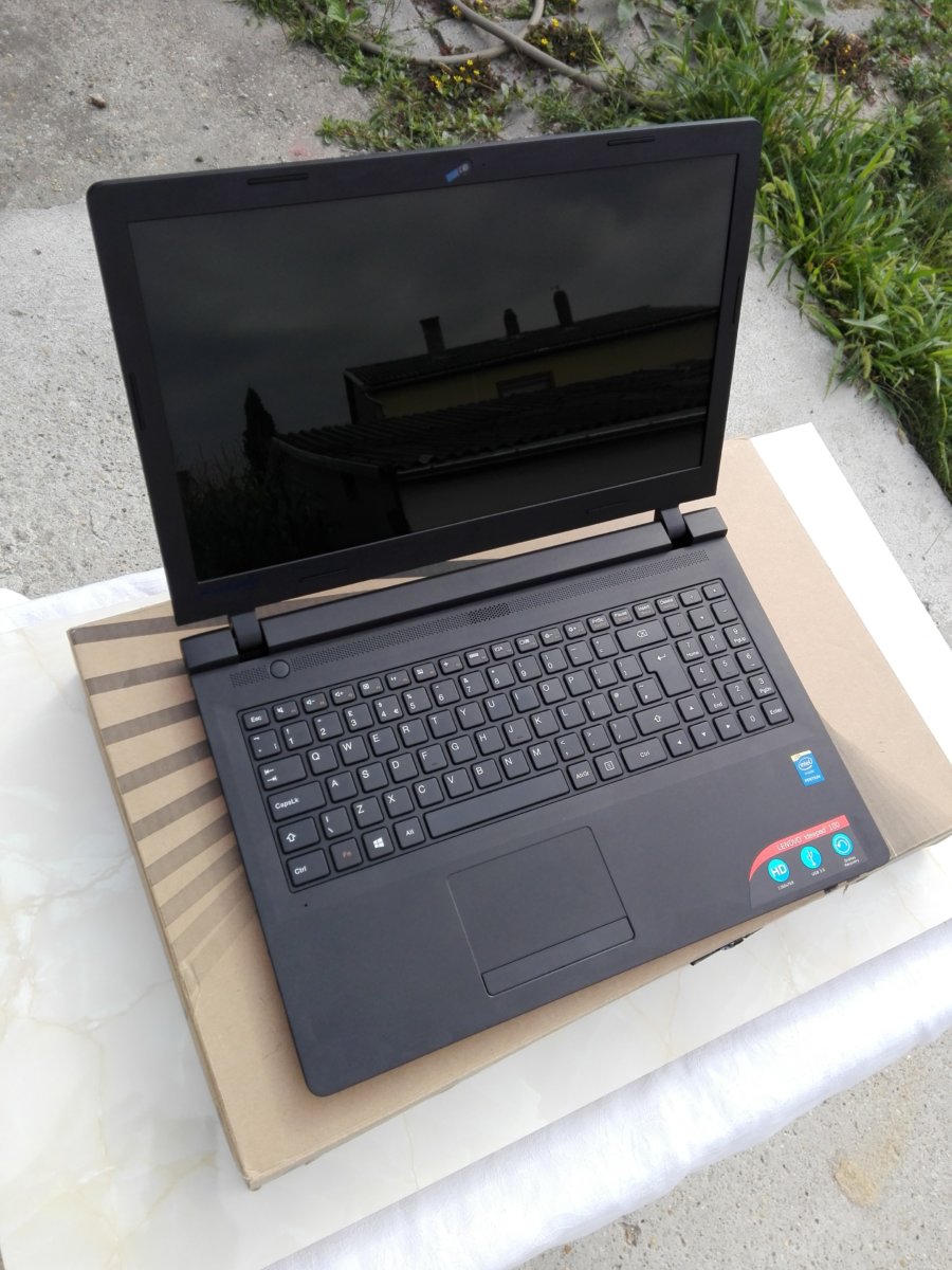 Lenovo Ideapad 100