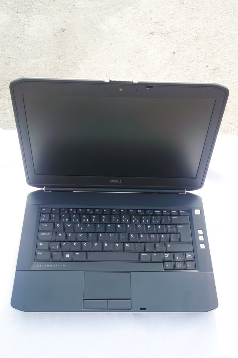 Dell Latitude E5430