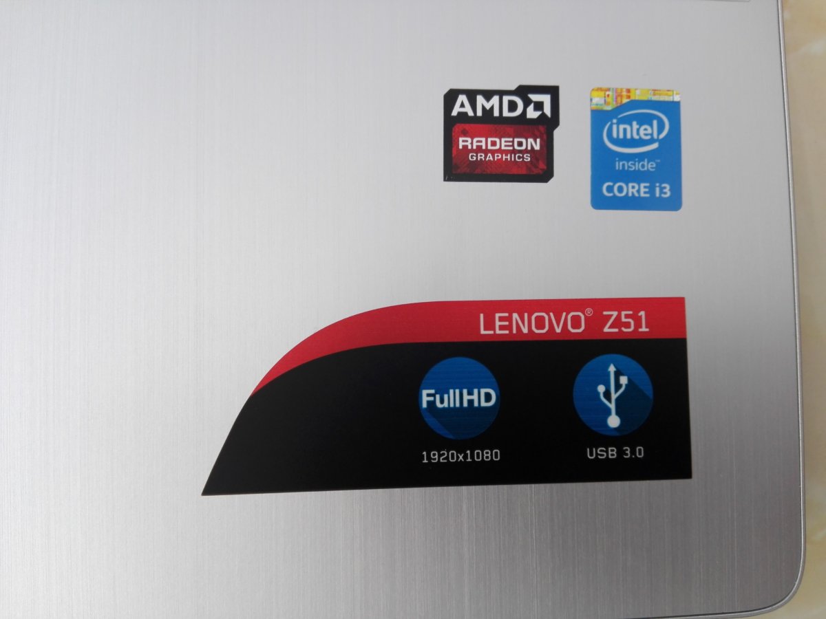Lenovo IdeaPad Z51-70