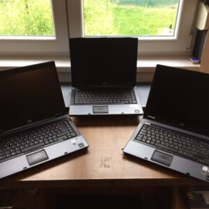 HP EliteBook 8530p