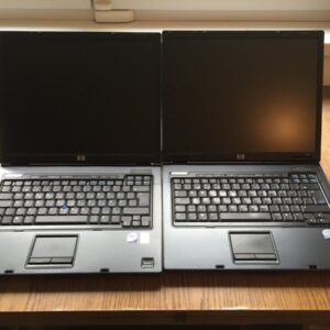 HP Compaq nc6320