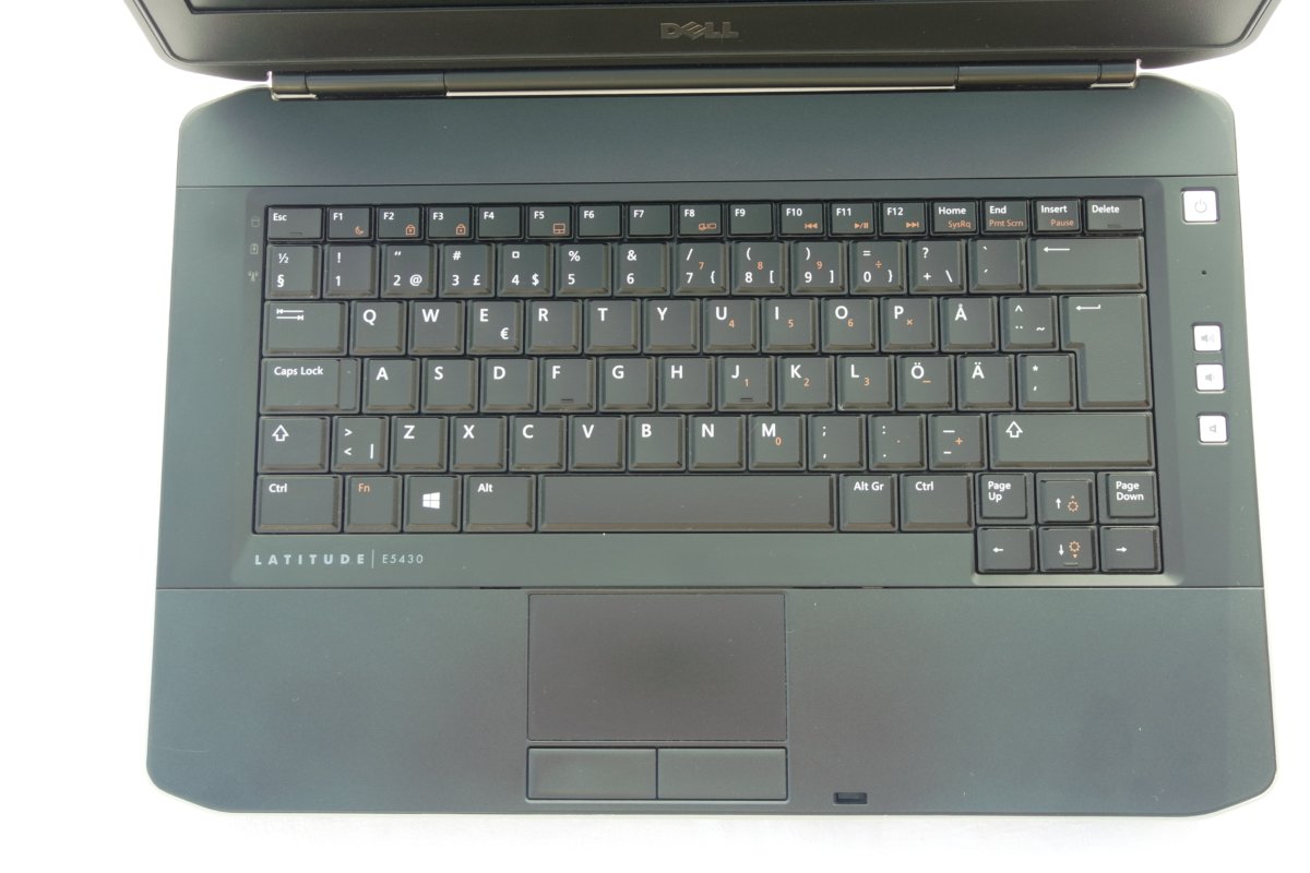 Dell Latitude E5430