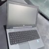Használt HP ZBook