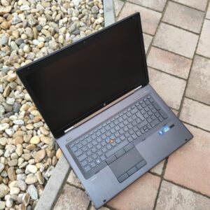 Használt Lenovo laptop