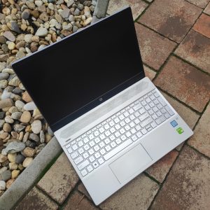 Használt HP Pavilion