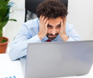 Így járhat pórul egy használt laptop vásárló…