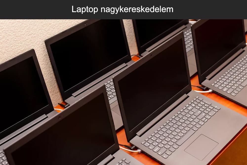 Használt laptop nagykereskedelem