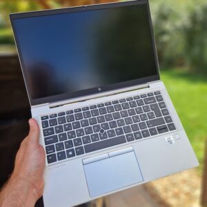 Hp Elitebook 840 G7 " Magyar bill " - Image 3