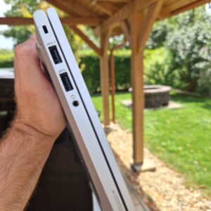 Hp Elitebook 840 G7 " Magyar bill " - Image 6
