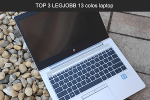 TOP 3 LEGJOBB 13 colos laptop