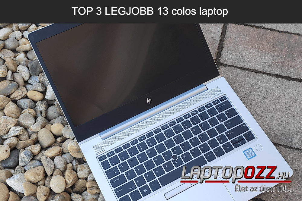 TOP 3 LEGJOBB 13 colos laptop