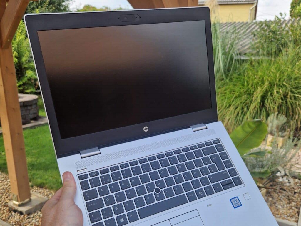 Igényelnek plusz hűtést az üzleti laptopok?