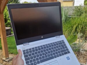 Igényelnek plusz hűtést az üzleti laptopok?