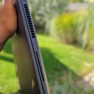 Lenovo ThinkPad P16s " Munkaállomás " Touch - Image 5