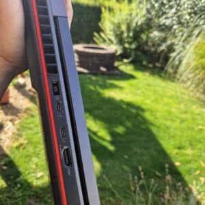 Lenovo ThinkPad P16 " NVIDIA RTX A2000 " - Image 7
