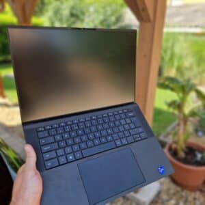 Dell Precision 5560 - Image 3