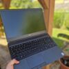 Dell Precision 7550 – Professzionális mobil munkaállomás