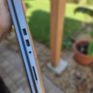 Dell Precision 7550 – Professzionális mobil munkaállomás - Image 3