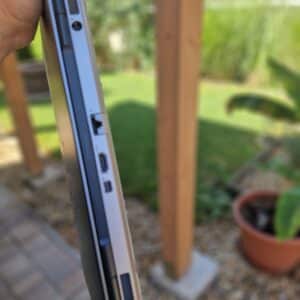 Dell Precision 7550 – Professzionális mobil munkaállomás - Image 4