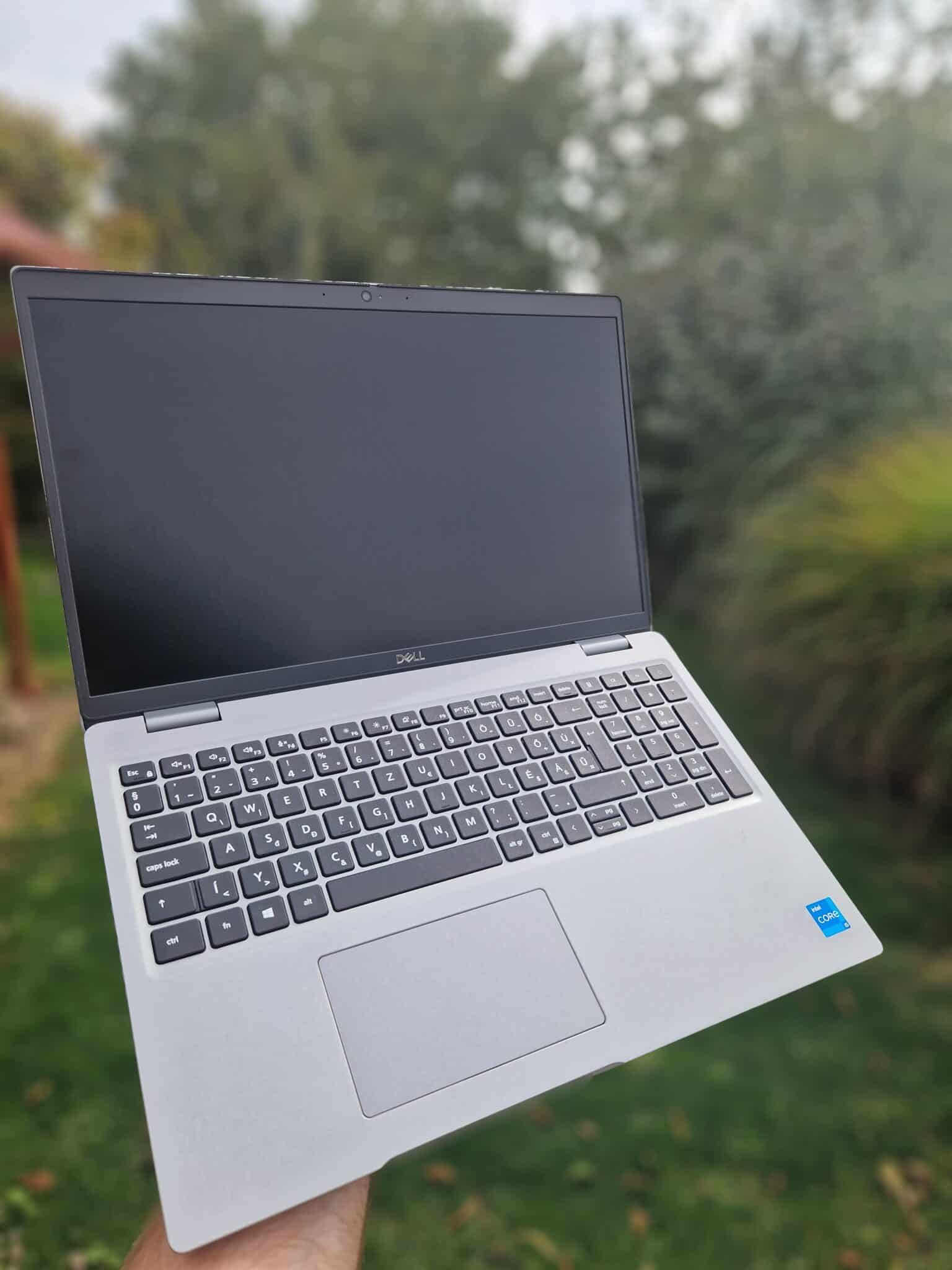 Dell Latitude 5531