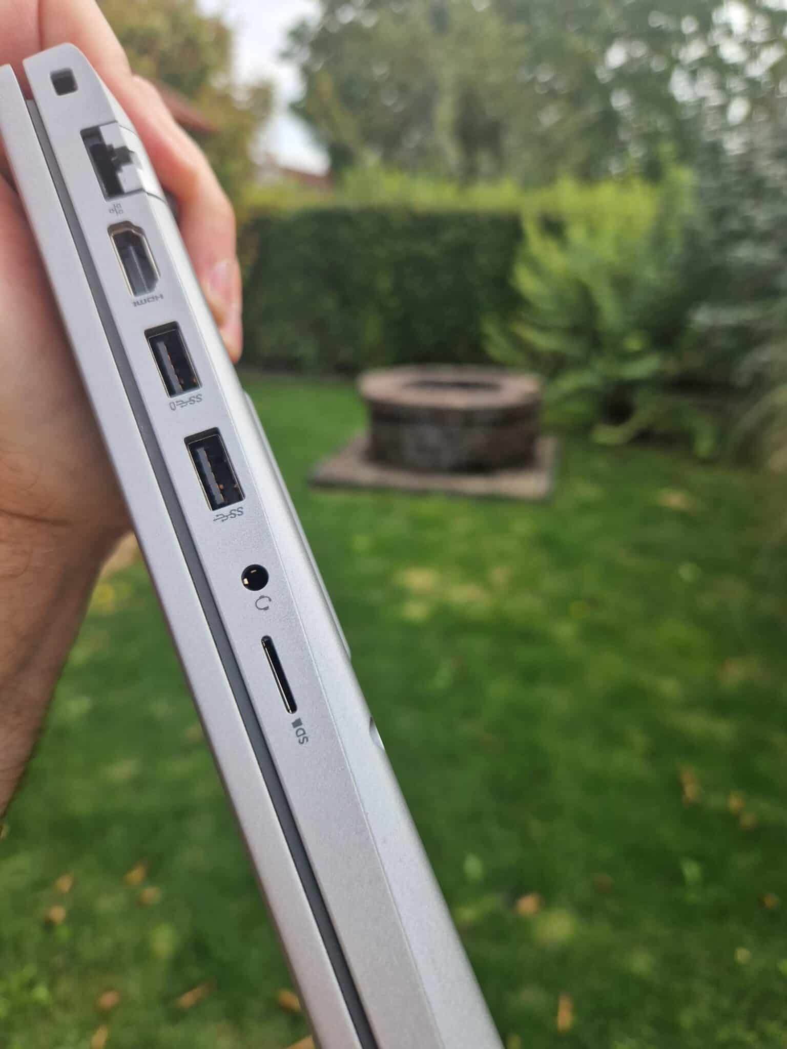 Dell Latitude 5531 - Image 5
