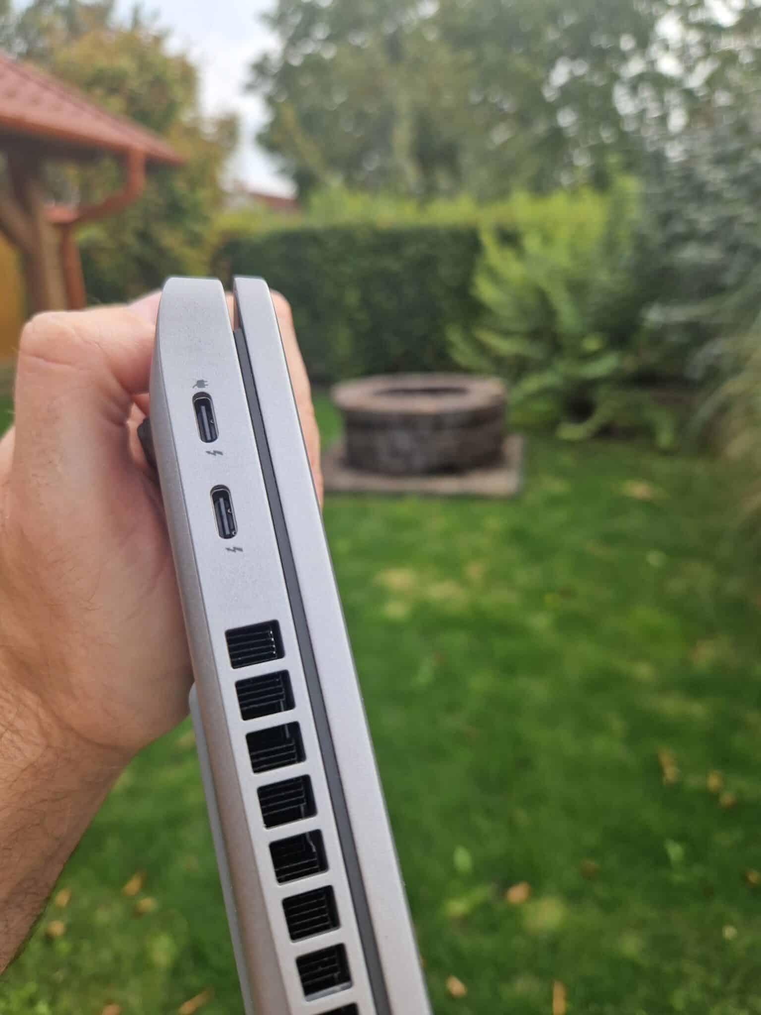 Dell Latitude 5531 - Image 6