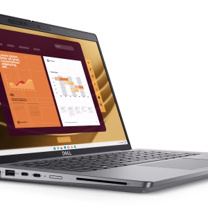 Dell Latitude 5450 " Még gyári gari 2029 "