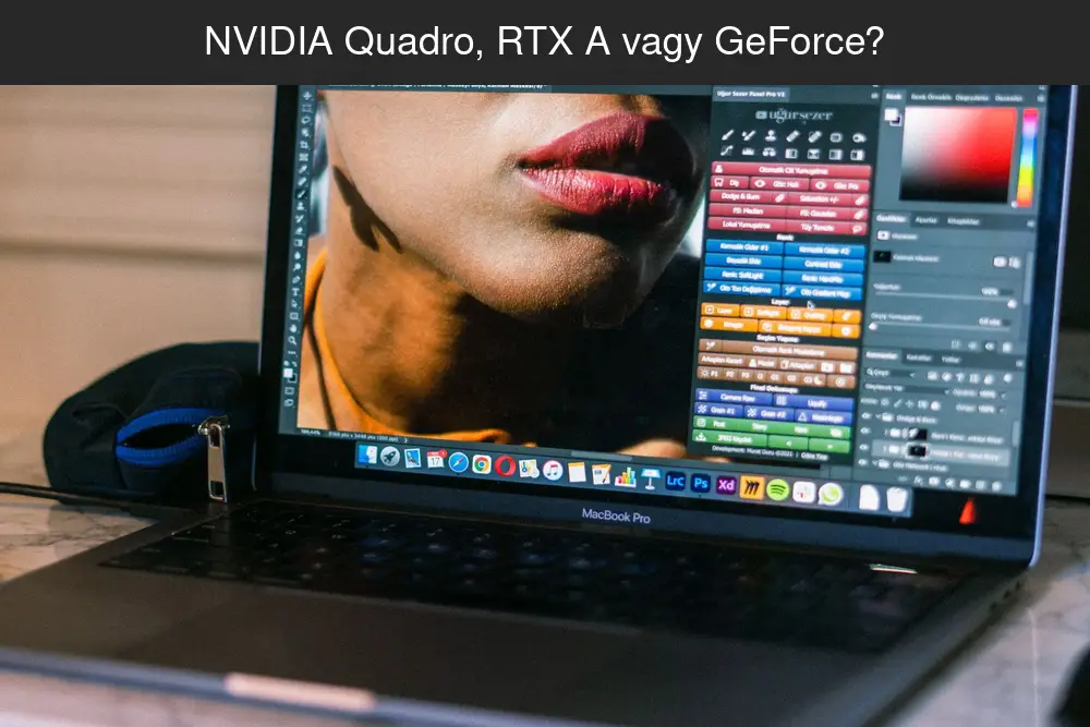 NVIDIA Quadro, RTX A vagy GeForce?